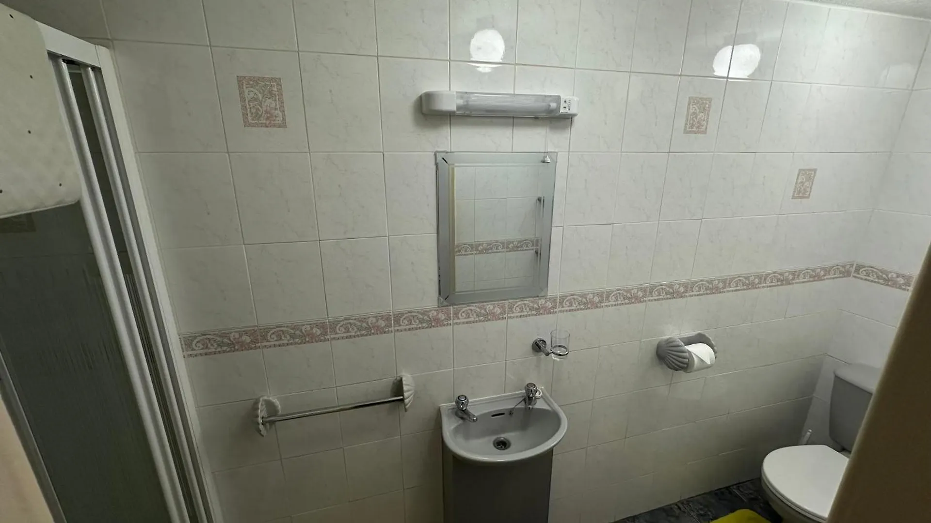 Palm Springs Apartments Blackpool United Kingdom