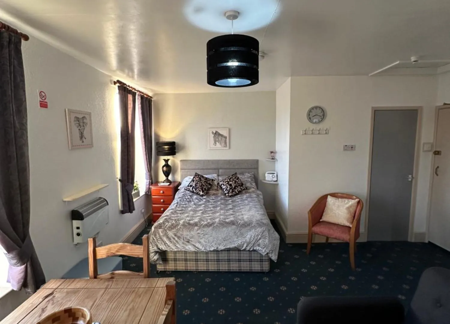 Palm Springs Apartments Blackpool