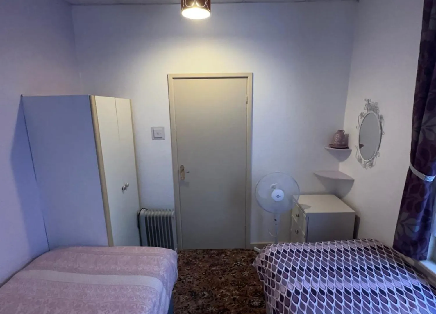 Palm Springs Apartments Blackpool 0*,  United Kingdom