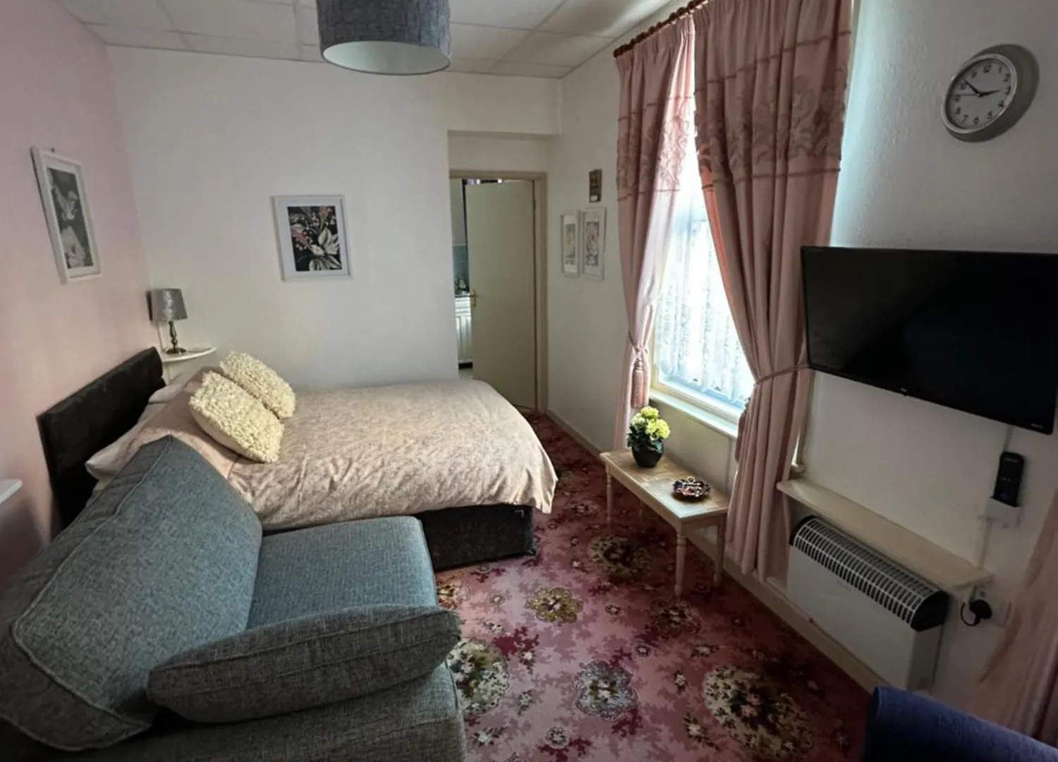 Palm Springs Apartments Blackpool