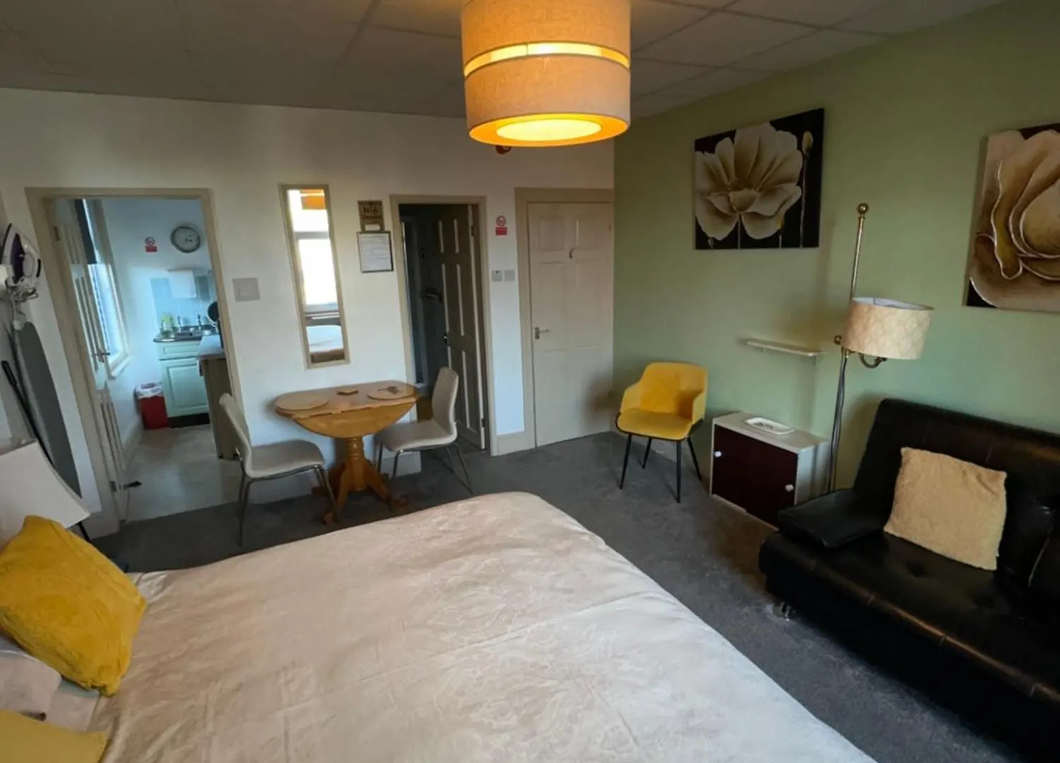 Palm Springs Apartments Blackpool 0*,  United Kingdom