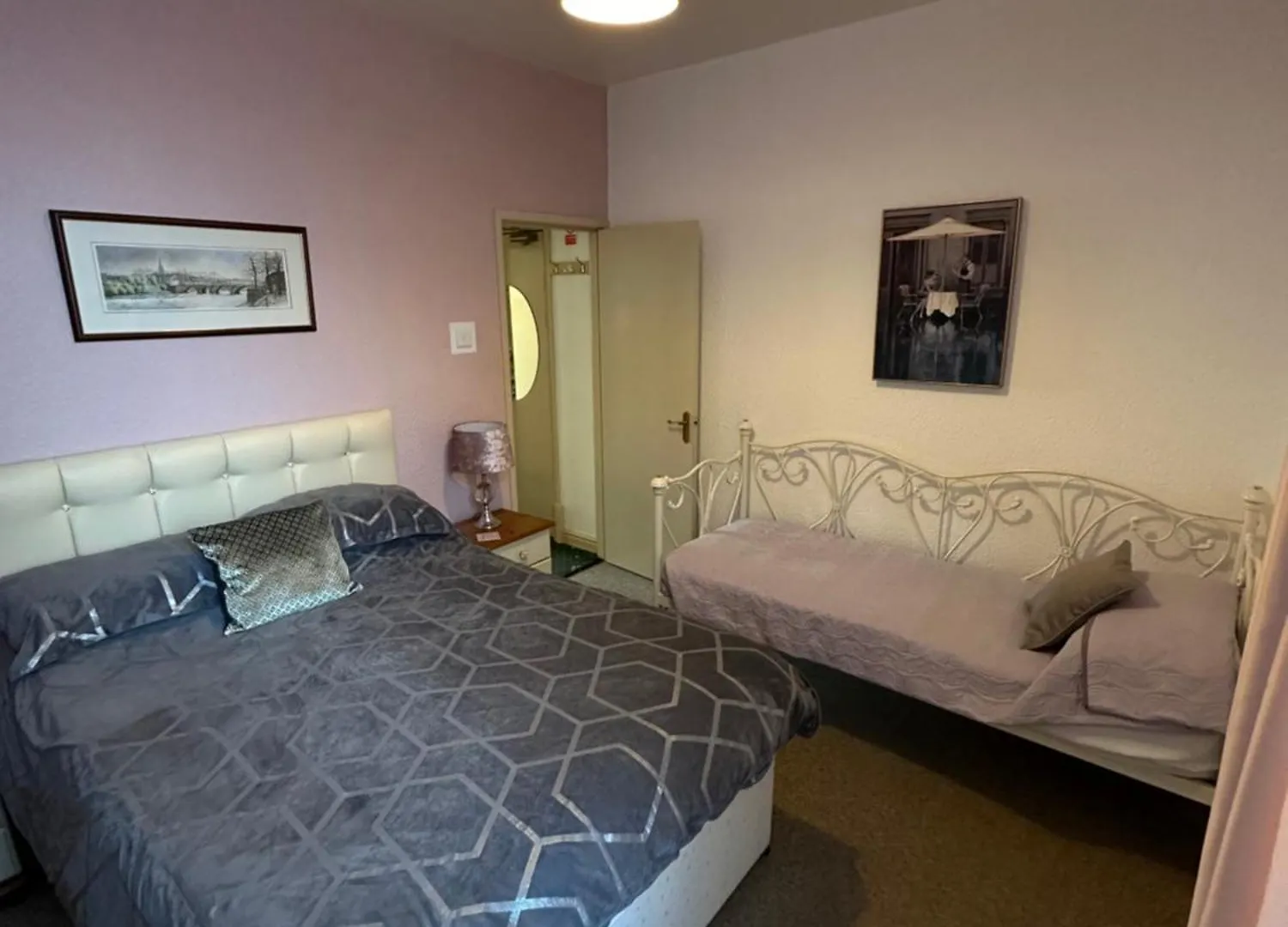 Palm Springs Apartments Blackpool 0*,  United Kingdom