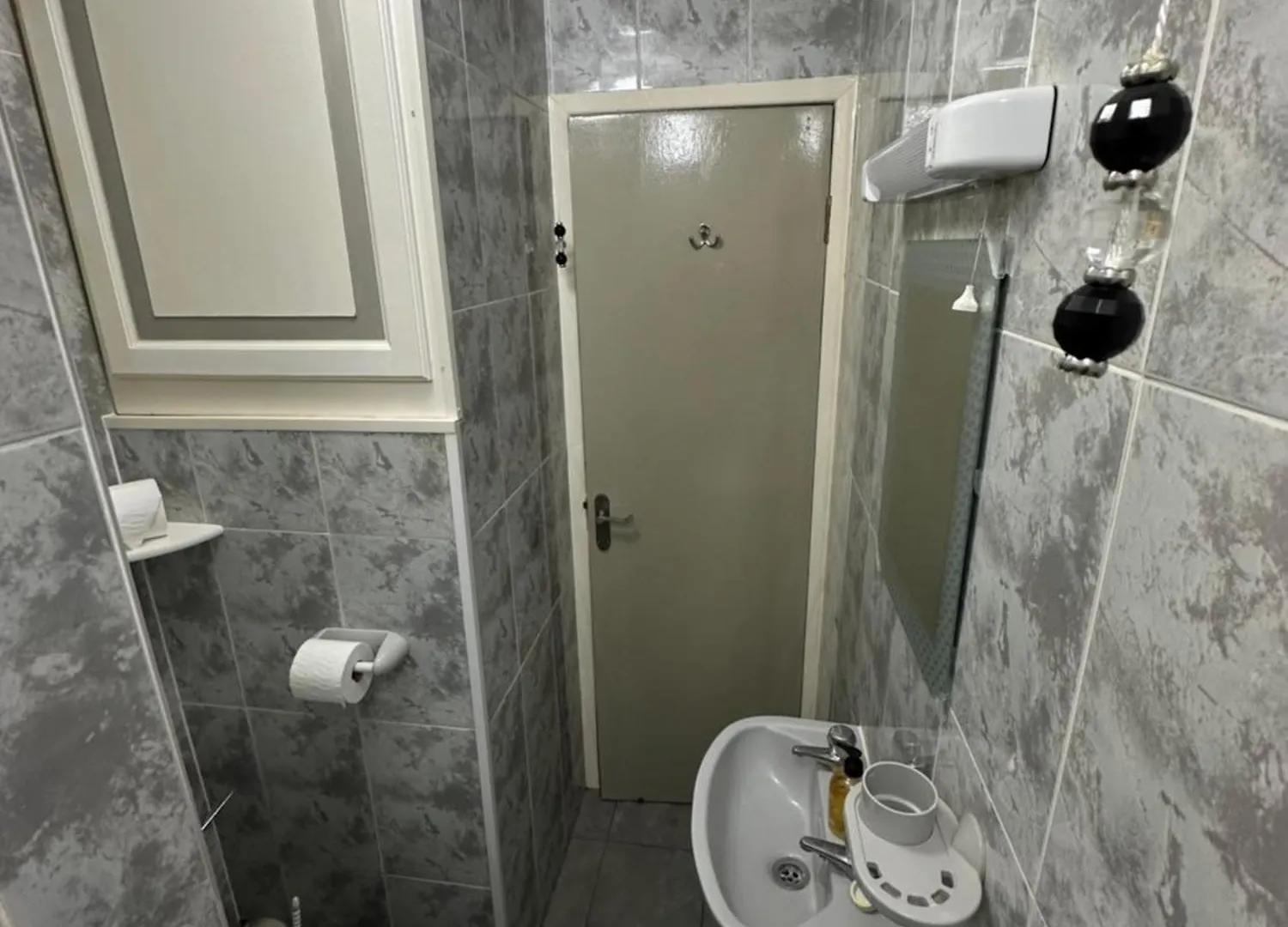 Palm Springs Apartments Blackpool