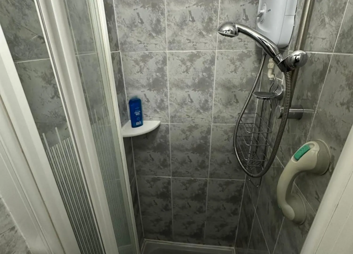 Palm Springs Apartments Blackpool United Kingdom