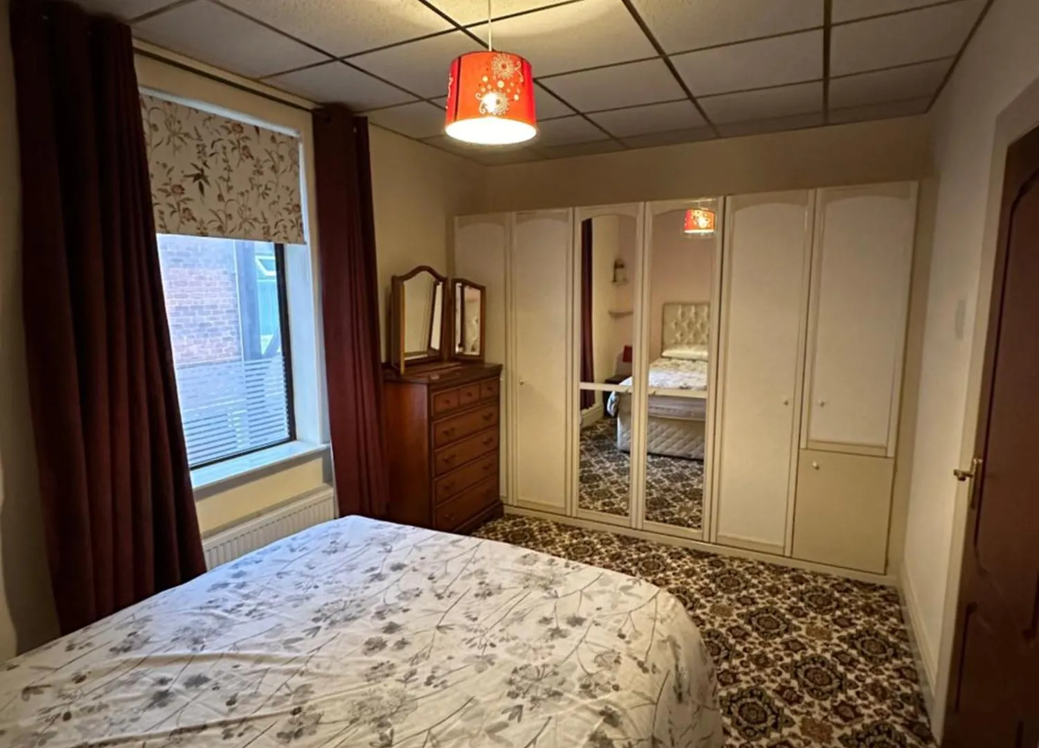 Palm Springs Apartments Blackpool United Kingdom