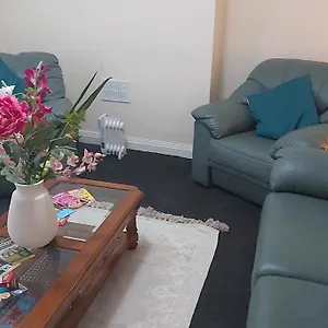 Apartment G, Blackpool