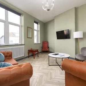 Apartment Gigi's, Blackpool