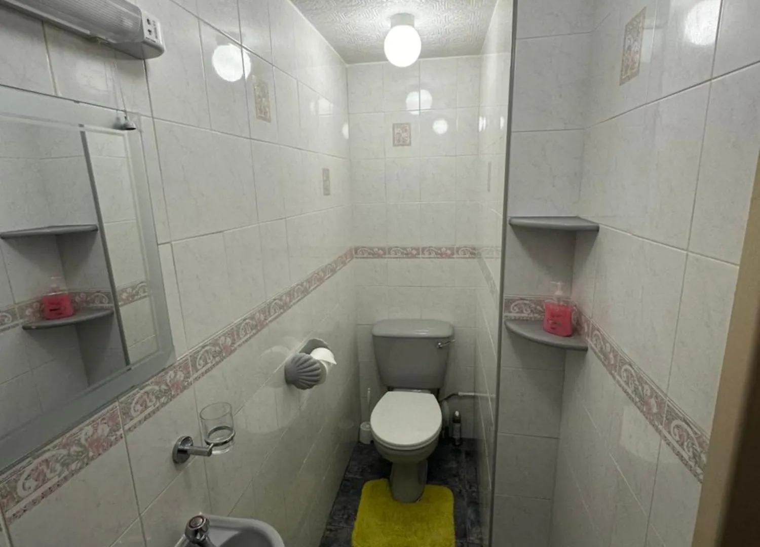 Palm Springs Apartments Blackpool