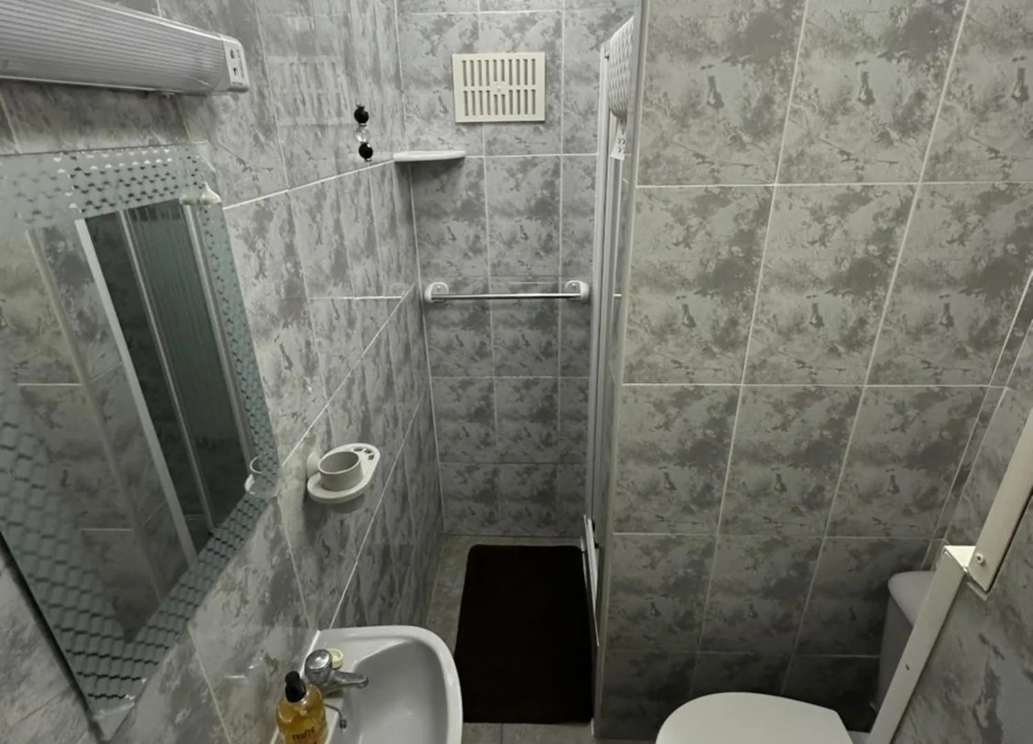 Palm Springs Apartments Blackpool
