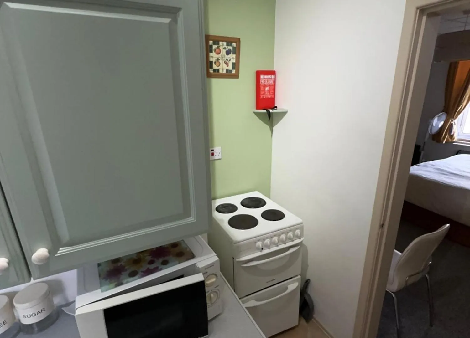 Palm Springs Apartments Blackpool
