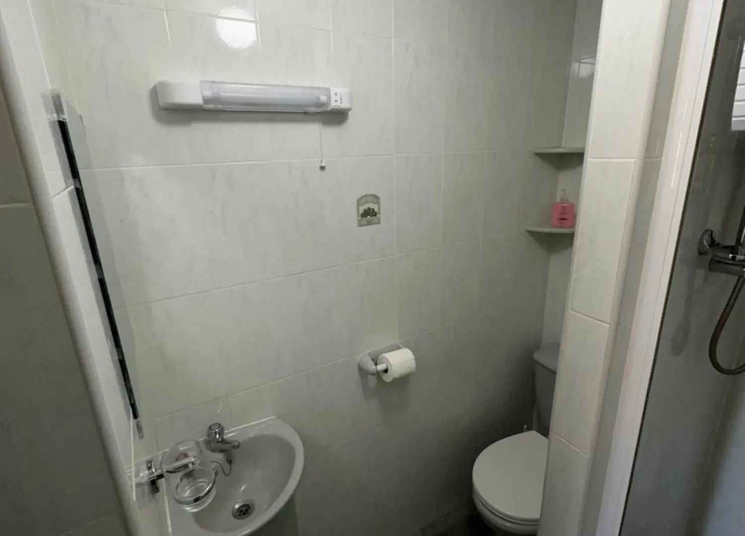Palm Springs Apartments Blackpool