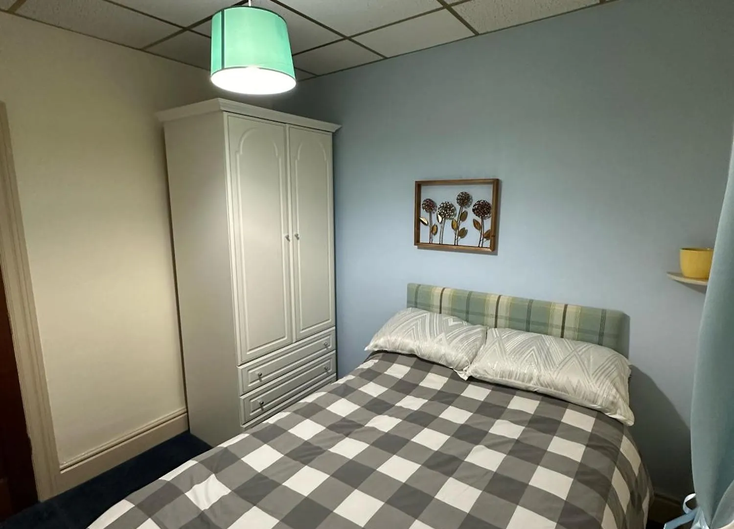 Palm Springs Apartments Blackpool